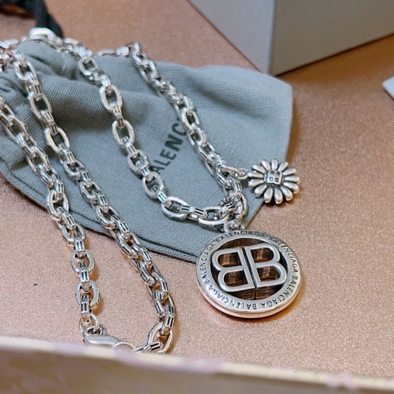 Balenciaga Necklaces